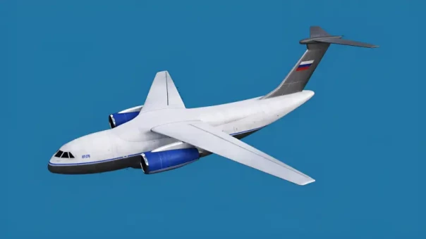 У России может появиться сразу три новых самолёта