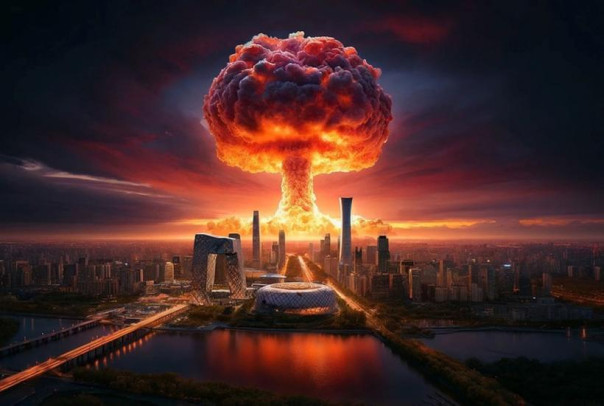 Бахнуть сразу или подождать: как будем воевать с Европой?