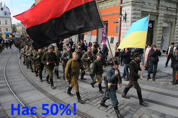 «50% пидарасов», — известная украинская блогерша «проехалась» по жителям Львова