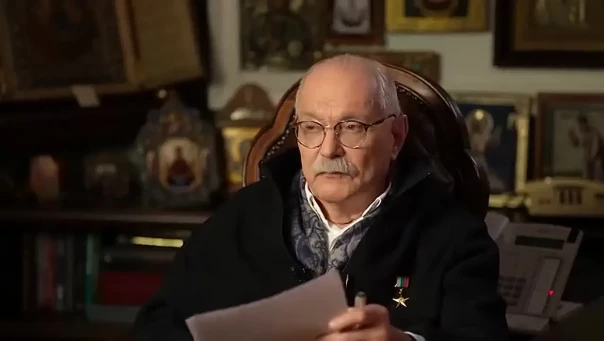 БесогонТВ «Кто хочет быть святее Папы?»