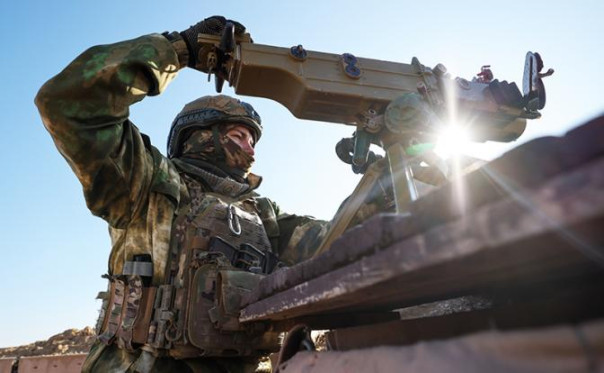 Оружие СВО: Русские ПТРК — от «Шмеля» до «Булата», и все смертельные