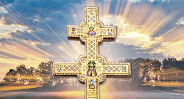 Конец крестопада: В России законодательно закрепят обязательное наличие креста на изображении герба