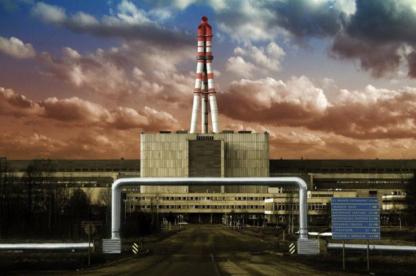 Авария на Игналинской АЭС: как Вильнюс травит соседей и Ригу