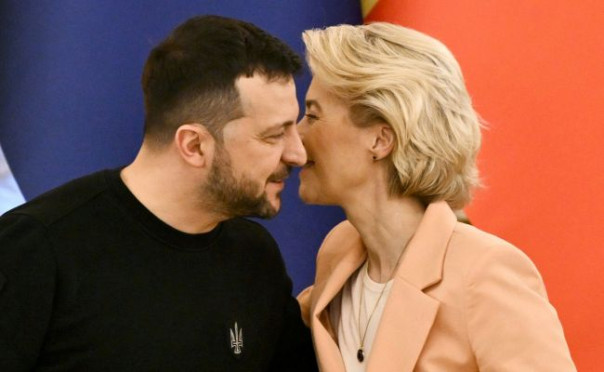 Раскатал губу: Зеленский рассказал, на что потратит замороженные российские активы