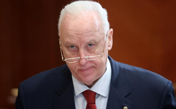 Бастрыкин пригрозил покопаться в головах подозреваемых — и узнать, куда деньги делись