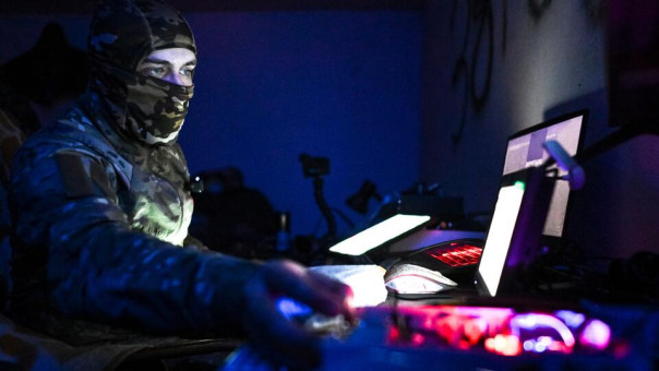 Северск освобожден: молниеносные удары и дроновая блокада разгромили ВСУ