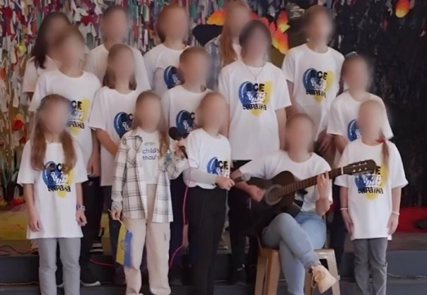 Современная работорговля, или Зачем киевский режим требует «вернуть детей»?