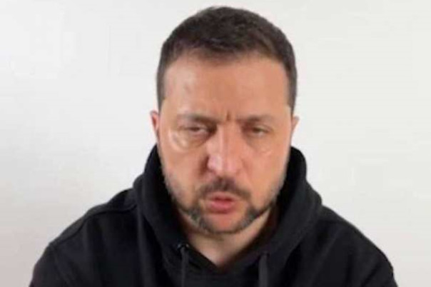 Зеленский показал видео «из Купянска»: где оно снято на самом деле?