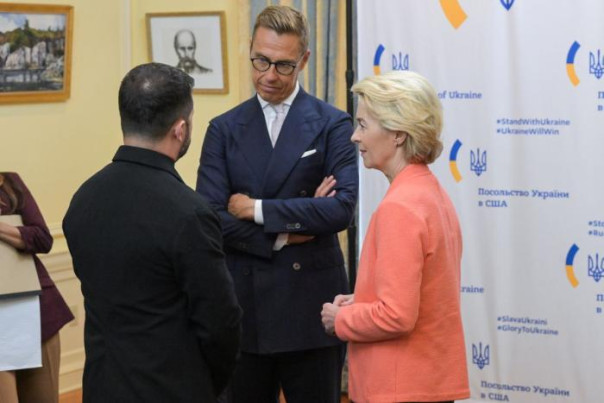 Финский путь в НАТО обернулся экономической депрессией