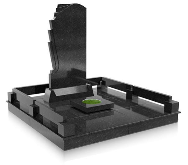 Какой памятник выбрать на могилу