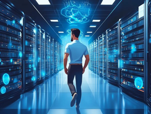 Рендеринг в облаке