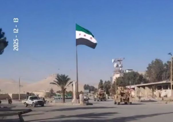 1 боевик ИГИЛ убил и ранил толпу военных США в Пальмире