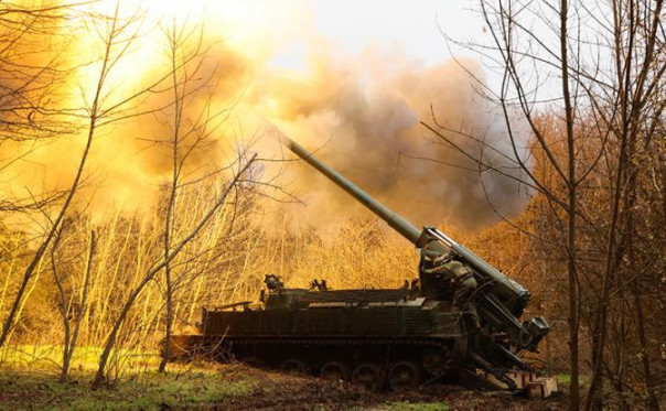 Сводки СВО, 14 декабря, главное: Истеричный «наступ на Куп’янськ» оголил фронт ВСУ — россияне пошли на Сумы и Запорожье