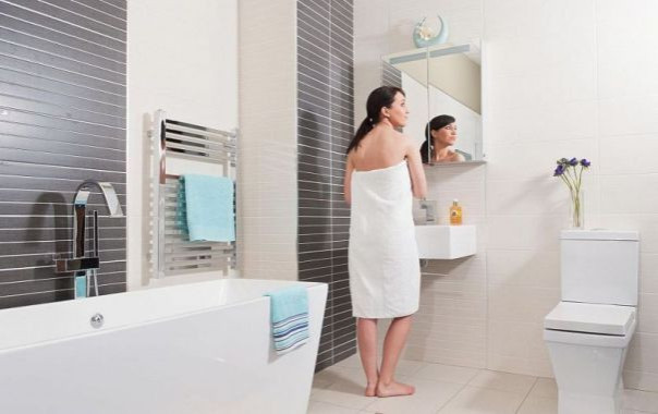 Материалы полотенцесушителей и факторы долговечности: технический анализ и рекомендации