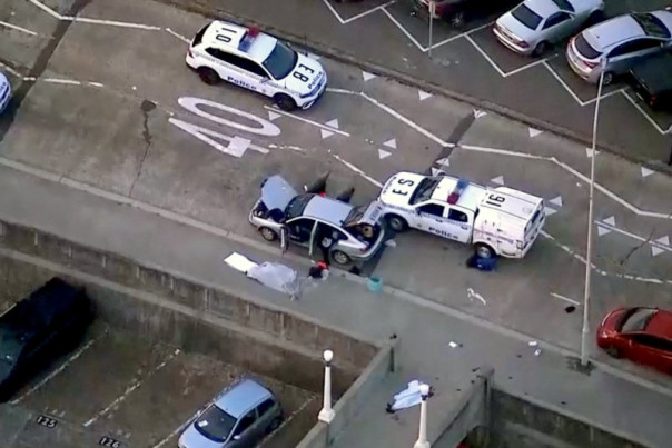 Жертвами стрельбы на пляже в Сиднее стали 12 человек