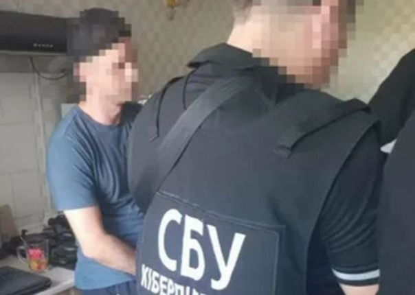 В Одессе мужчину посадили на 5 лет за адрес ТЦК