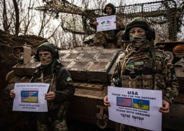 «Полумирие» - первый шаг к новой войне