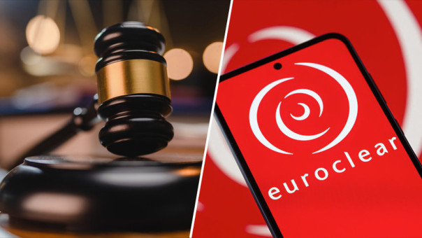 «Процессы не ограничиваются одной юрисдикцией»: как ЦБ намерен взыскать убытки с Euroclear за блокировку активов РФ