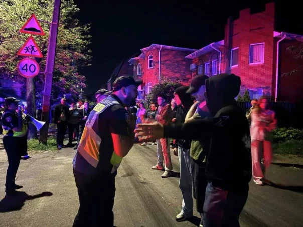 Жители Полтавы убили трёх сотрудников ТЦК из засады