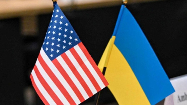 Politico: США предложили Украине гарантии безопасности с ограниченным сроком