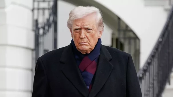 Трамп объявил власти Венесуэлы террористической организацией