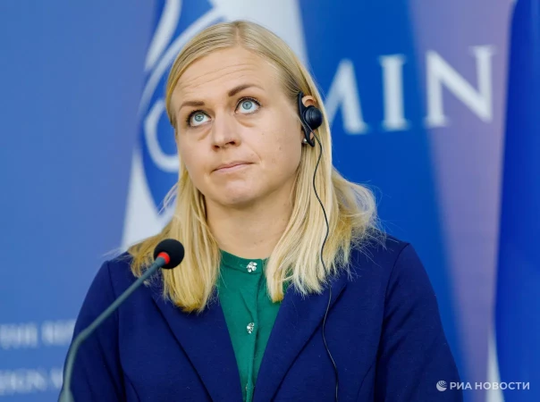 В парламенте Финляндии разгорелся скандал из-за слов главы МИД о России