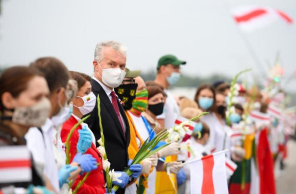 Попытки давления на Беларусь завели литовских политиканов в тупик