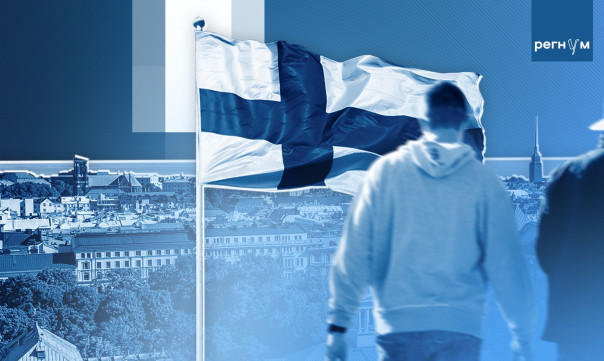 «Молиться, чтобы русские вернулись». В Финляндии требуют открытия границ