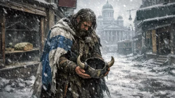 Только встаньте на колени: России дадут все, о чем можно только мечтать