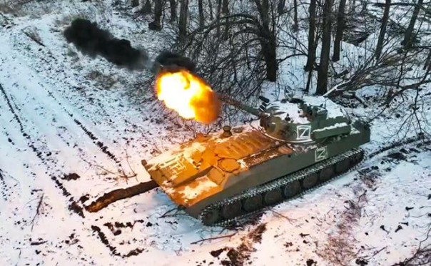 Сводки СВО, 17 декабря, главное: Чехарда в Купянске — в южной части города ВСУ больше нет, но в центре уничтожаются укро-ДРГ. Что происходит