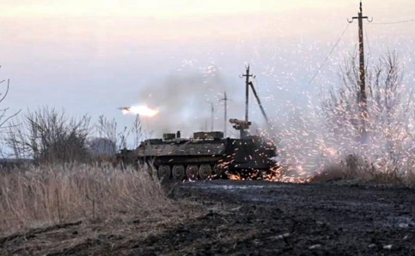 Битва за Мирноград: Город утопает в украинской крови, но самая страшная участь ждет «птах Мадьяра»