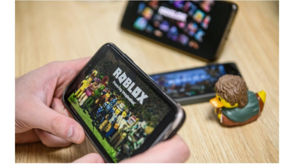 В США подали иск к Roblox из-за недостаточной защиты детей