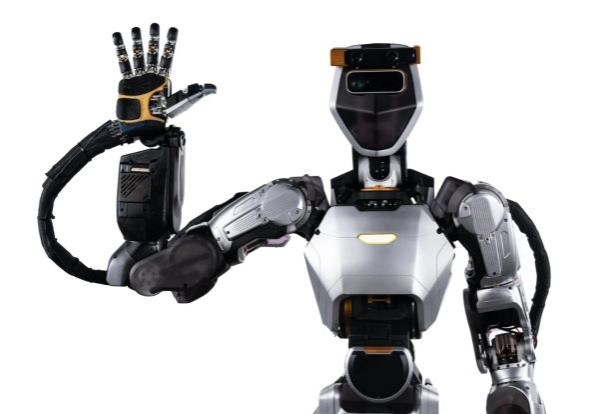 Сейчас возможность купить робота гуманоида есть у каждого!