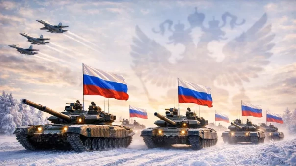 Европа доигралась: Россия готова к войне с НАТО