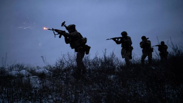 "Шепот фронта" рассказал, что происходит в Степногорске