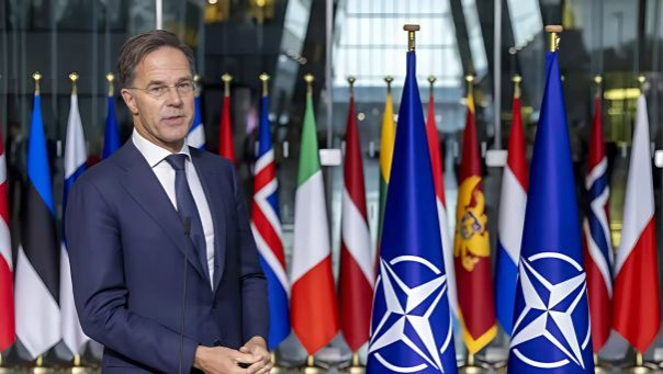 НАТО может атаковать РФ "под чужим флагом" уже в начале 2026 года, предупредили в СВР