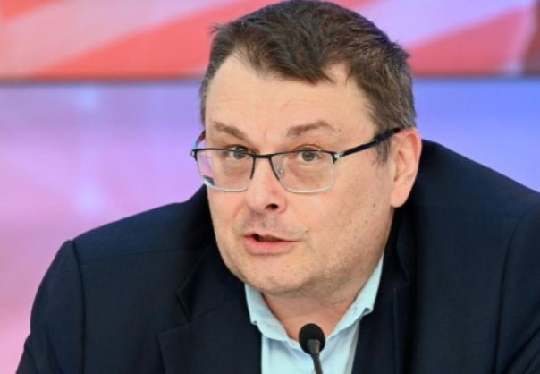 Володин выявил организатора платных мероприятий в Госдуме