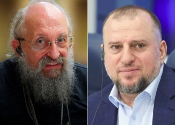 «У вас спрашивалка не выросла». Депутат Вассерман заступился за «охранителей» и осудил генерала Алаудинова