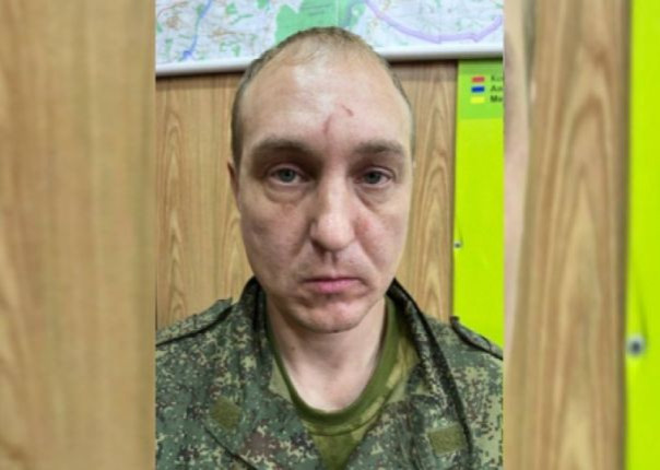 Военный-убийца, лишивший жизни мирных жителей Белгородской области, покончил с собой