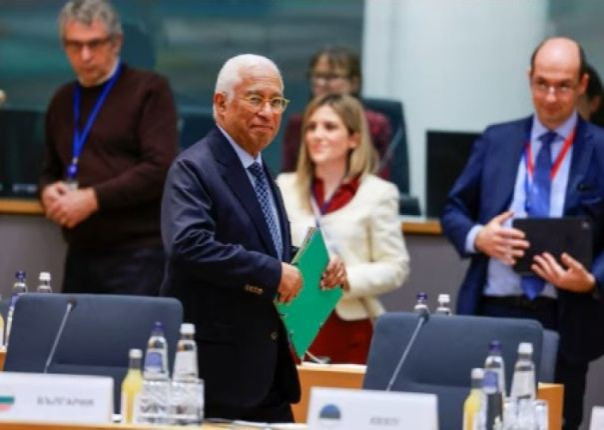 Орбан: кредит в €90 млрд закрепил интерес Евросоюза к продолжению войны на Украине