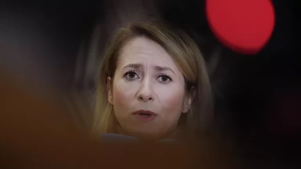 Главу евродипломатии заставили публично извиниться за ложь