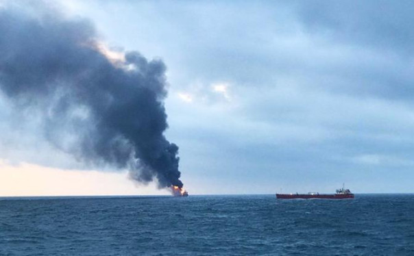 "Все чаще". Произошедшее в Одессе вызвало панику на Украине