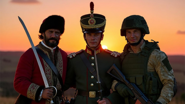 "Опричнина Белоусова" берёт власть в свои руки. "Инсайдеры" забились в истерике: "Забудьте о свободе"