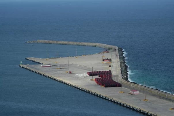 США перехватили третий нефтяной танкер у Венесуэлы, сообщили СМИ