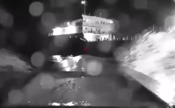 Танкерная война Украины. Почему эскалация на море обернулась для Киева катастрофой