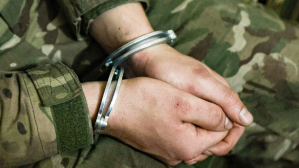 Родственники мобилизованных ВСУ пытаются договориться с ФСБ о сдаче их в плен