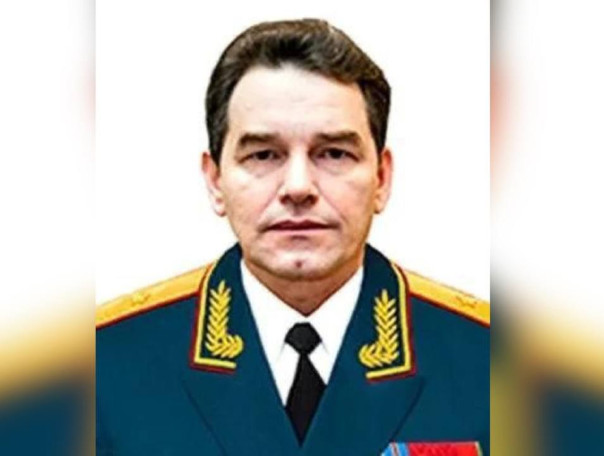 Генерал-лейтенант Генштаба ВС РФ погиб во время взрыва автомобиля в Москве — возбуждено уголовное дело
