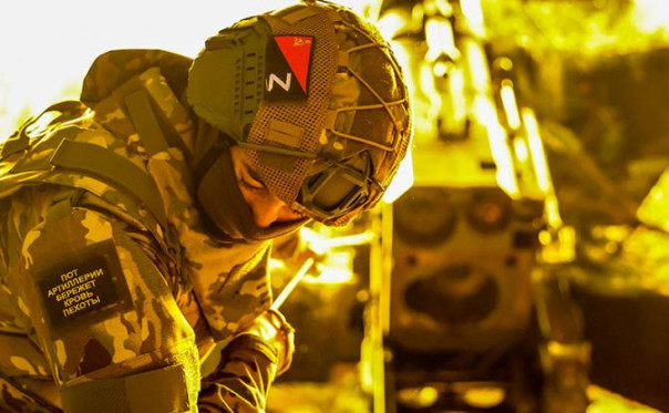 Внезапный прорыв ВС РФ в Грабовском: Армия России всерьёз нацелилась на Харьков?