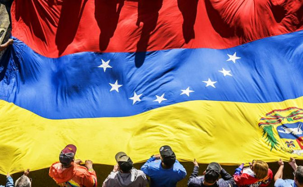 Трамп, Мадуро и Венесуэла — урок для всех слабых государств. А. Мартьянов | Что скрывает Трамп в операции с Венесуэлой? Наполитано, Дуглас Макгрегор