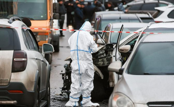 Взрыв в Орехово-Борисово: СБУ продолжает охоту на наших генералов. Не пора ли ответить тем же?